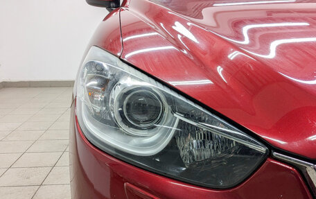 Mazda CX-5 II, 2012 год, 1 539 000 рублей, 11 фотография