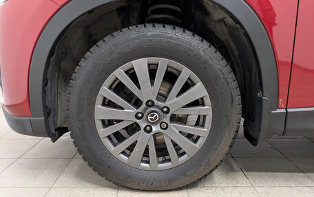 Mazda CX-5 II, 2012 год, 1 539 000 рублей, 12 фотография