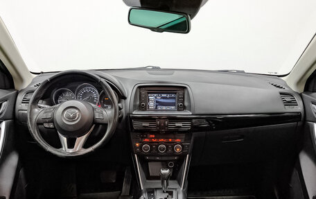 Mazda CX-5 II, 2012 год, 1 539 000 рублей, 14 фотография