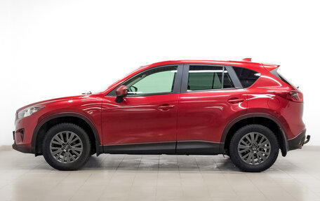 Mazda CX-5 II, 2012 год, 1 539 000 рублей, 8 фотография