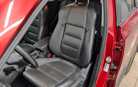 Mazda CX-5 II, 2012 год, 1 539 000 рублей, 20 фотография