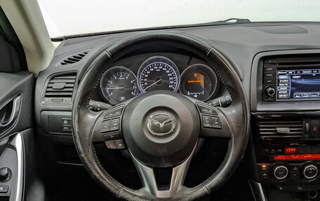 Mazda CX-5 II, 2012 год, 1 539 000 рублей, 21 фотография