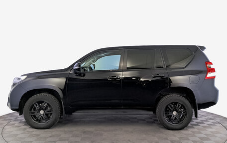 Toyota Land Cruiser Prado 150 рестайлинг 2, 2016 год, 4 490 000 рублей, 8 фотография
