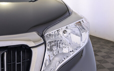 Toyota Land Cruiser Prado 150 рестайлинг 2, 2016 год, 4 490 000 рублей, 11 фотография