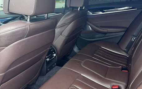 BMW 5 серия, 2021 год, 6 199 000 рублей, 5 фотография