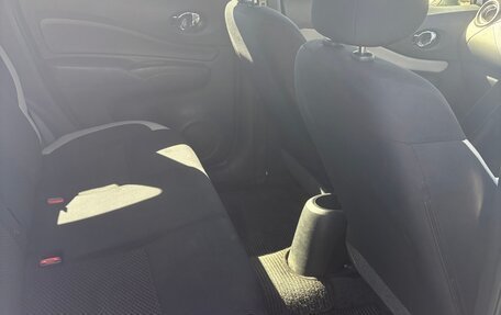 Nissan Note II рестайлинг, 2017 год, 850 000 рублей, 11 фотография