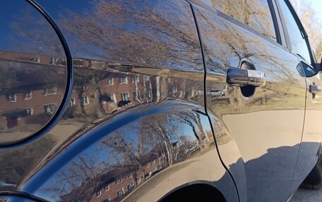 Ford Focus II рестайлинг, 2011 год, 525 000 рублей, 10 фотография