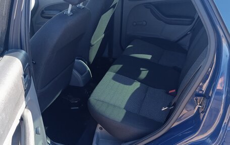 Ford Focus II рестайлинг, 2011 год, 525 000 рублей, 8 фотография