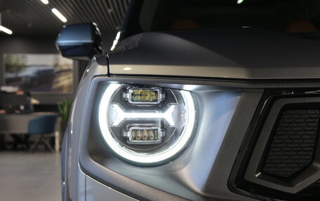 Haval H7, 2025 год, 3 799 000 рублей, 6 фотография