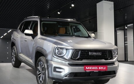 Haval H7, 2025 год, 3 799 000 рублей, 8 фотография