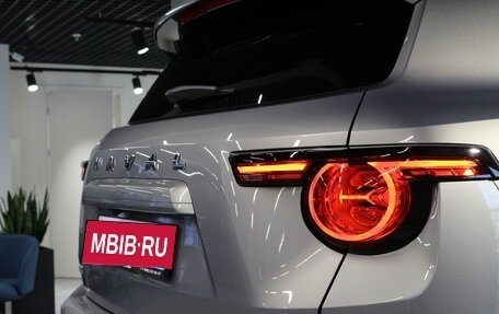 Haval H7, 2025 год, 3 799 000 рублей, 3 фотография