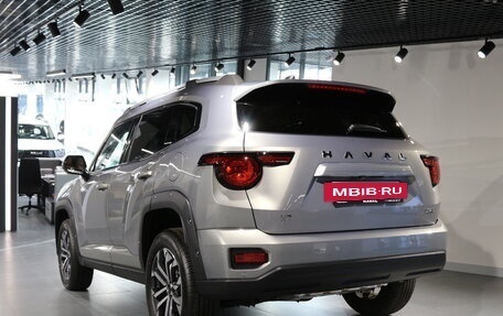 Haval H7, 2025 год, 3 799 000 рублей, 11 фотография