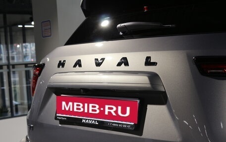 Haval H7, 2025 год, 3 799 000 рублей, 12 фотография