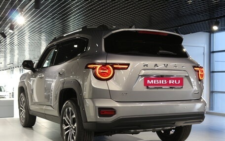Haval H7, 2025 год, 3 799 000 рублей, 5 фотография