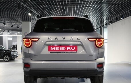 Haval H7, 2025 год, 3 799 000 рублей, 4 фотография