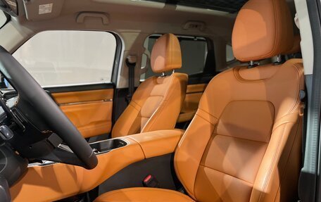 Haval H7, 2025 год, 3 799 000 рублей, 17 фотография