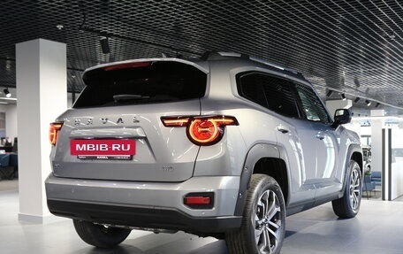 Haval H7, 2025 год, 3 799 000 рублей, 2 фотография