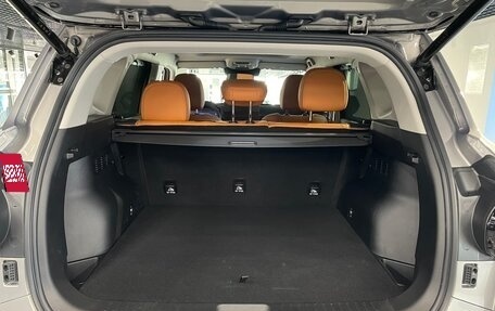 Haval H7, 2025 год, 3 799 000 рублей, 15 фотография