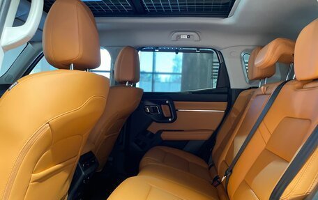 Haval H7, 2025 год, 3 799 000 рублей, 18 фотография