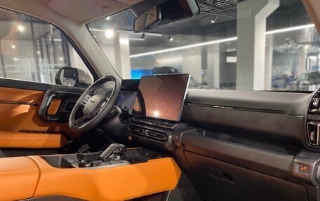 Haval H7, 2025 год, 3 799 000 рублей, 19 фотография