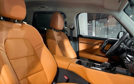 Haval H7, 2025 год, 3 799 000 рублей, 21 фотография