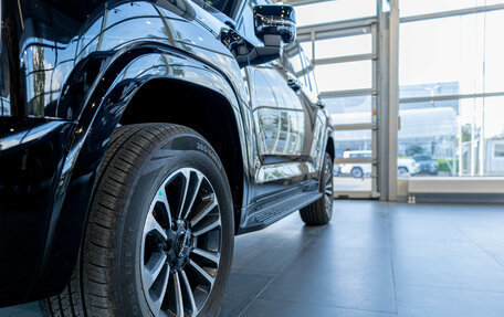 Haval H9 I рестайлинг, 2024 год, 5 099 000 рублей, 4 фотография