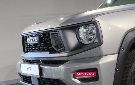 Haval H7, 2025 год, 3 799 000 рублей, 14 фотография