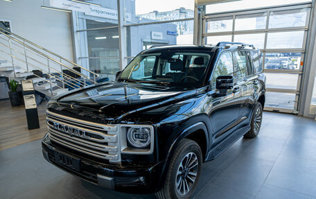 Haval H9 I рестайлинг, 2024 год, 5 099 000 рублей, 5 фотография