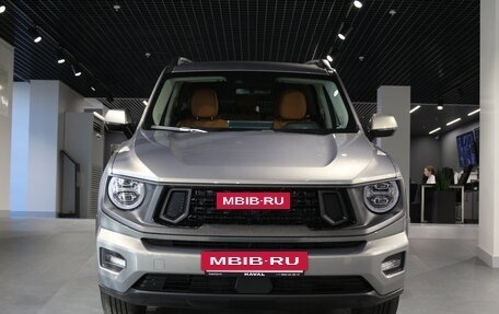 Haval H7, 2025 год, 3 799 000 рублей, 7 фотография