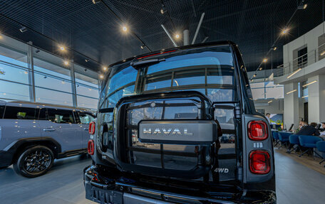 Haval H9 I рестайлинг, 2024 год, 5 099 000 рублей, 8 фотография