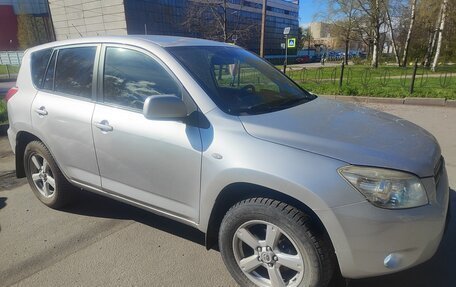 Toyota RAV4, 2006 год, 1 150 000 рублей, 3 фотография