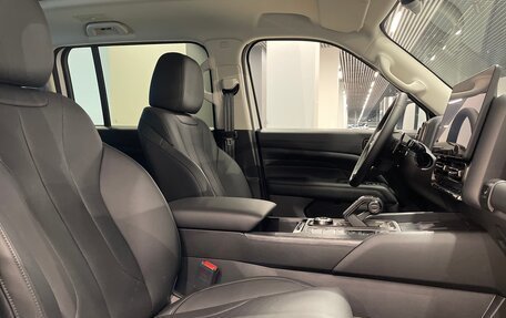 Haval H9 I рестайлинг, 2024 год, 5 099 000 рублей, 16 фотография