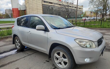 Toyota RAV4, 2006 год, 1 150 000 рублей, 2 фотография