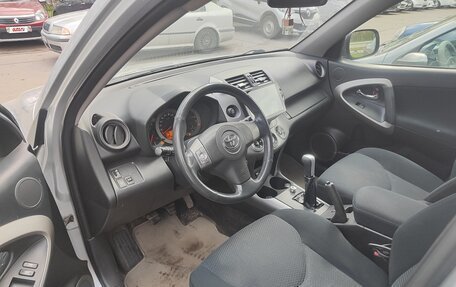 Toyota RAV4, 2006 год, 1 150 000 рублей, 5 фотография