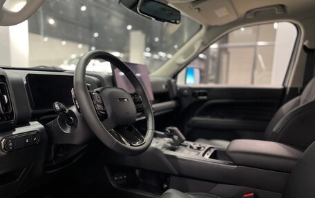 Haval H9 I рестайлинг, 2024 год, 5 099 000 рублей, 13 фотография