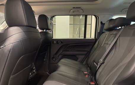 Haval H9 I рестайлинг, 2024 год, 5 099 000 рублей, 14 фотография