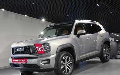 Haval H7, 2025 год, 3 799 000 рублей, 13 фотография
