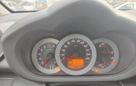 Toyota RAV4, 2006 год, 1 150 000 рублей, 7 фотография