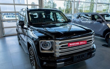 Haval H9 I рестайлинг, 2024 год, 5 099 000 рублей, 11 фотография