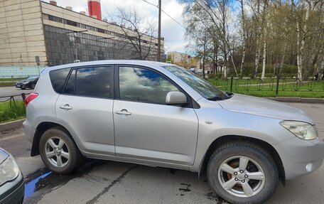 Toyota RAV4, 2006 год, 1 150 000 рублей, 15 фотография