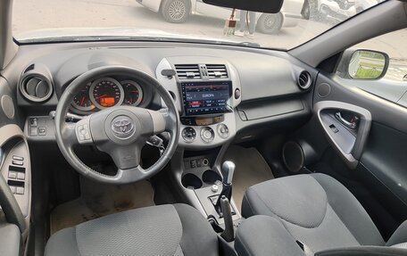 Toyota RAV4, 2006 год, 1 150 000 рублей, 10 фотография