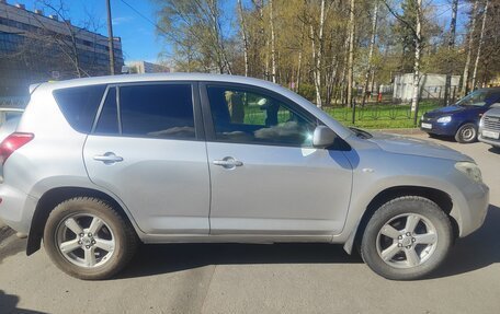 Toyota RAV4, 2006 год, 1 150 000 рублей, 16 фотография
