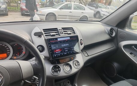 Toyota RAV4, 2006 год, 1 150 000 рублей, 17 фотография
