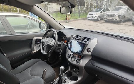 Toyota RAV4, 2006 год, 1 150 000 рублей, 18 фотография