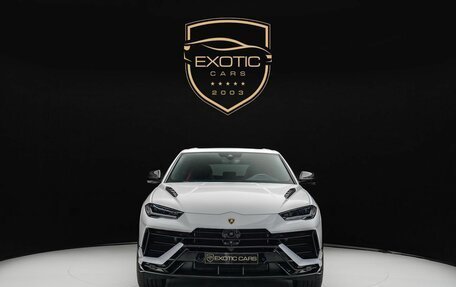 Lamborghini Urus I, 2024 год, 47 000 000 рублей, 2 фотография