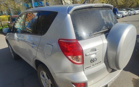 Toyota RAV4, 2006 год, 1 150 000 рублей, 9 фотография