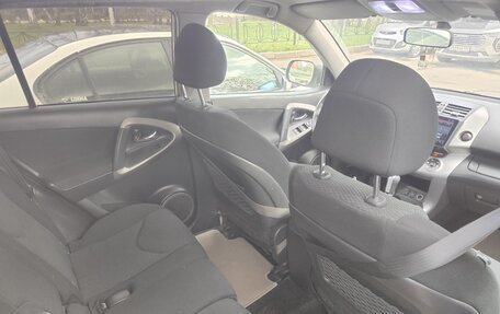 Toyota RAV4, 2006 год, 1 150 000 рублей, 20 фотография