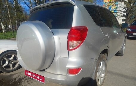 Toyota RAV4, 2006 год, 1 150 000 рублей, 12 фотография