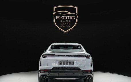 Lamborghini Urus I, 2024 год, 47 000 000 рублей, 5 фотография
