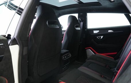 Lamborghini Urus I, 2024 год, 47 000 000 рублей, 9 фотография